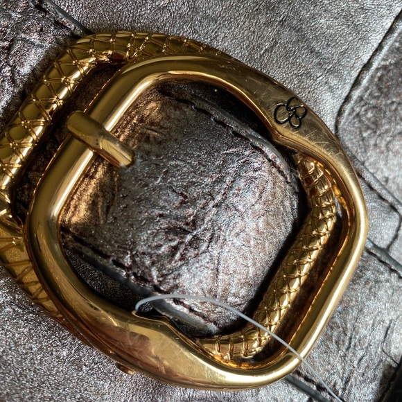 Jessica Simpson Large Clutch - Picture 10 of 10